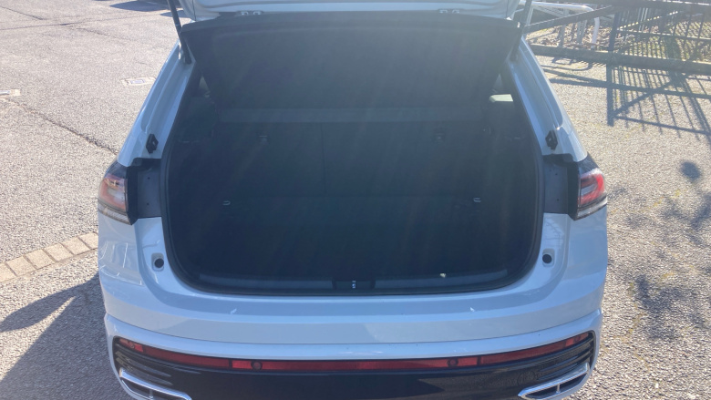 Volkswagen Taigo 1.5 TSI 150 R-Line 5dr DSG Petrol Hatchback